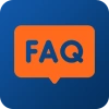 FAQ icon