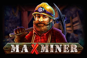 Max Miner slot