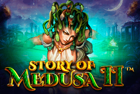 Storu of Medusa II slot