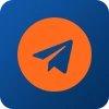 telegram icon