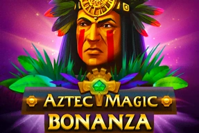 Aztec Magic Bonanza slot