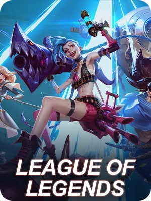 bet on League of Legends at Mostbet